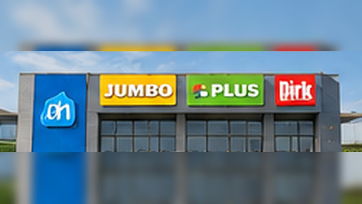 Nederlandse supermarkten vergelijken voor de laagste boodschappenprijs