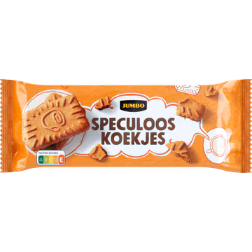 Jumbo Speculoos Koekjes 250 g