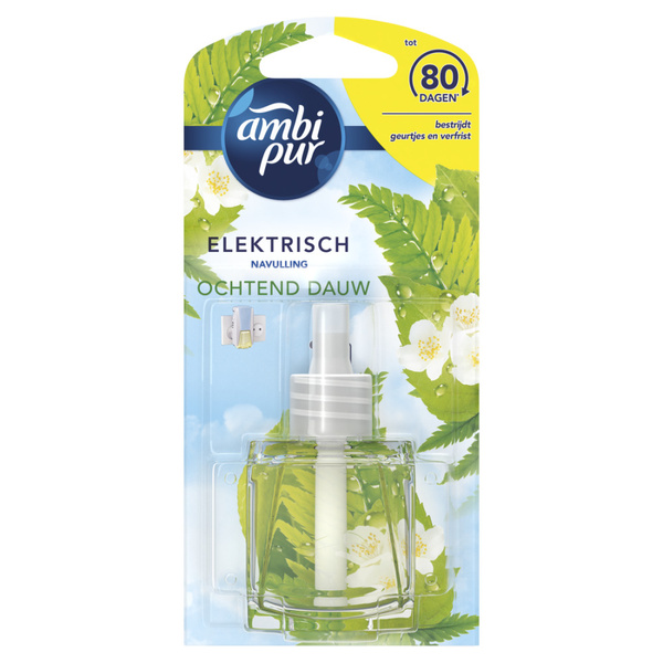 Ambi-Pur luchtverfrisser Ochtend dauw