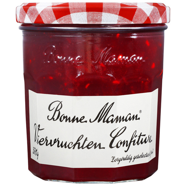 Bonne Maman Confiture 4 Vruchten