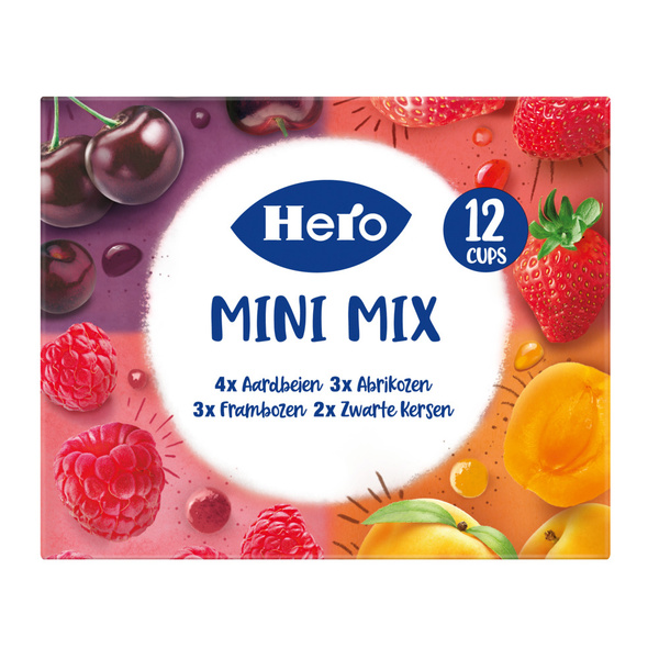 Hero jam