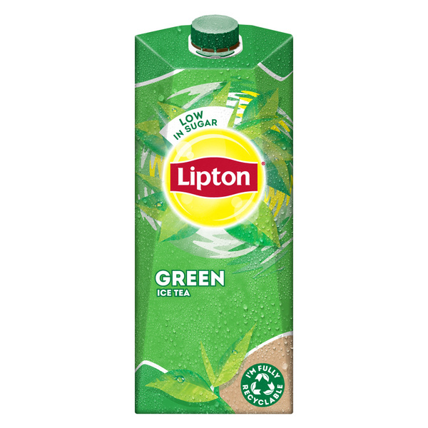 Lipton ice tea