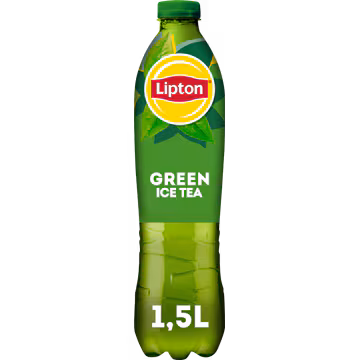 Lipton Ice Tea Green Original 1,5 L