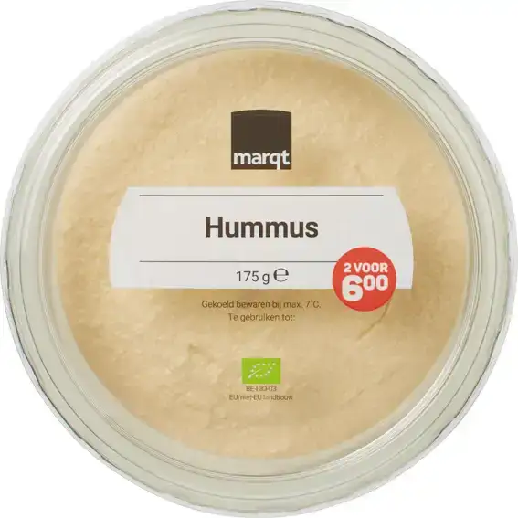 Hummus