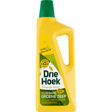 Driehoek Vloeibare Zeep - 750ml