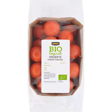 Jumbo Biologische Cherrytomaten 250 g