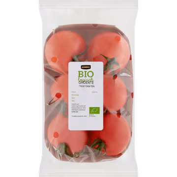 Jumbo Biologische Trostomaten 500 g