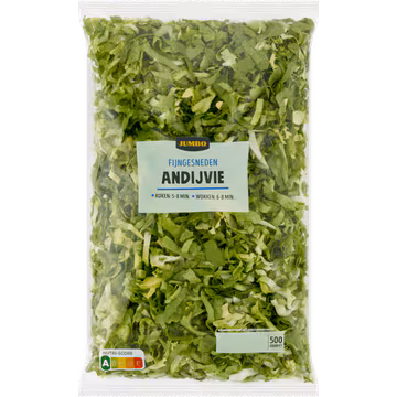 Jumbo Fijngesneden Andijvie 500 g