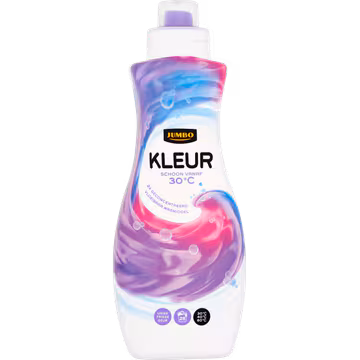 Jumbo Kleur 2x Geconcentreerd Vloeibaar Wasmiddel - 28 wasbeurten