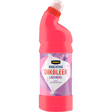 Jumbo Krachtige Dikbleek Lavendel 750 ml