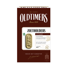 Oldtimers zoethouders235 Gram289