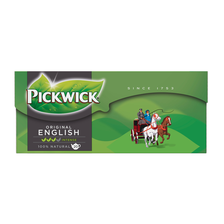 Pickwick English Zwarte Thee voor Pot80 Gram205