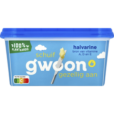 Melkan Goudse belegen 48+7 Stuks349