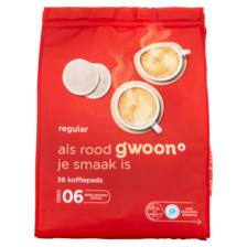 Senseo Mild Koffiepads250 Gram729