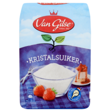 Van Gilse Suikerklontjes Mini500 Gram149