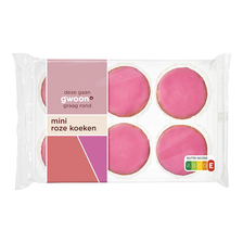 Lindemulder Indische cake xl675 Gram369