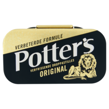 Anta Flu Classic Suikervrij120 Gram269