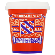 Frutesse Stroop Maestrichter450 Gram269