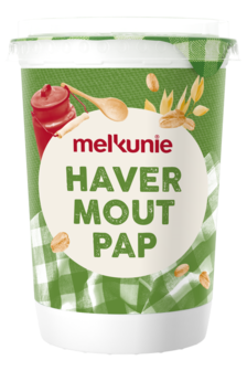 Melkunie Griesmeelpap1 Liter235
