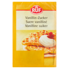 Dr. Oetker Suiker vanille10 Stuks100