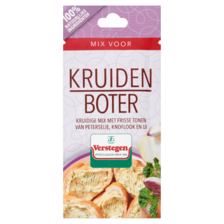 Verstegen Mix voor Kruidenboter10 Gram149