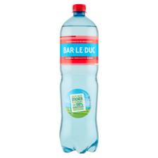 Bar-le-Duc Natuurlijk Mineraalwater Bruisend1.50 Liter100