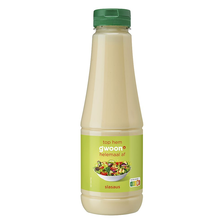 g'woon Zonnebloem-Olijfolie1 Liter469