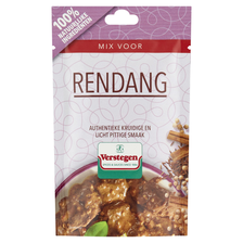 Verstegen Komijnzaad Gemalen37 Gram349