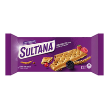 Sultana fruitbiscuit bosvruchten5 Stuks279