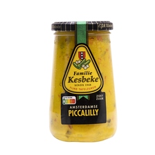 Kesbeke Amsterdamse Piccalilly340 Gram199
