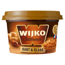 Wijko Satesaus geconcentreerd250 Gram219