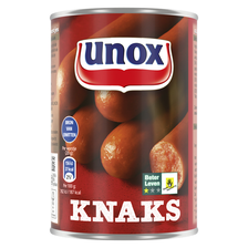Unox Frankfurters550 Gram569