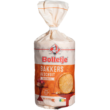 Bolletje Bakkersbeschuit Origineel10 Stuks169