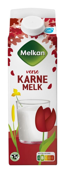 Arla Biologisch Karnemelk1 Liter179