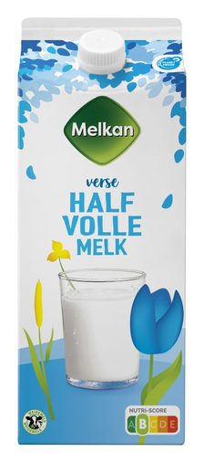Arla Lactosevrije Volle Melk1 Liter199