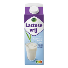 Melkan Halfvolle Melk Lactosevrij1 Liter139