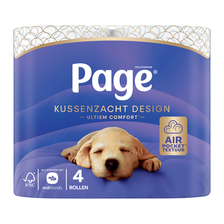 Page Toiletpapier Kussenzacht Design4 Stuks315