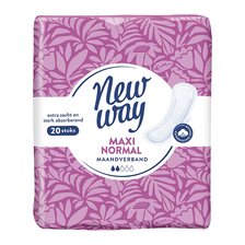 Kotex Maxi Maandverband Super247 Gram259