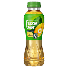 Fuze Tea Green Tea Mango Chamomile Infused Iced Te...400 Milliliter149