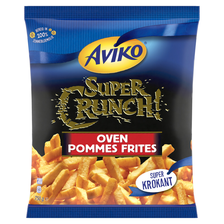 Aviko SuperCrunch Oven Pommes Frites750 Gram309